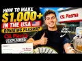 How to Make Money in the USA Donating Plasma CSL Plasma Explained