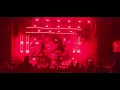 Five Finger Death Punch * "De Oppresso Liber" * Shoreline Amphitheatre * September 16, 2026