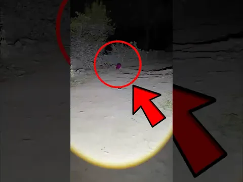 Why Is This Object Moving By Itself?! 😱