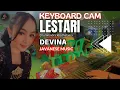 Lagu LESTARI || DEVINA - JAVANESE MUSIC ALTERNATIVE \