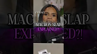Brigitte Macron s SLAP Explained