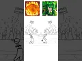 Download Lagu LOS VOLTAJE vs LUNA BALA #shorts #phonk #funk