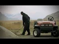 Grounds maintenance worker Episode 29