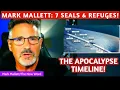 The Seven Seals and The Time of Refuges Explained