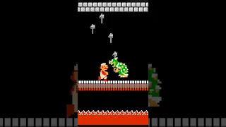 3 Super Mario Codes That Break the Game