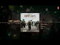 Off Limits (Full Audio) - Parmish Verma | New Punjabi Song | T-Series