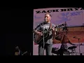 Zach Bryan | Condemned | live Palomino Festival, July 9, 2022
