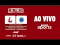 Download Lagu LOCOMOTIVA X CRUZEIRO | CAMPEONATO MINEIRO DE FUTEBOL AMERICANO 2025 | AO VIVO