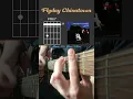 Download Lagu Flyday Chinatown - Yasuha | Guitar Chords | #shorts