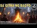 Lagu SA GITNA NG BAGYO | ANGELO | KA ISTORYA HORROR