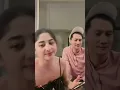 Download Lagu Dewi Perssik belajar lagu Mandarin Tian Mi mi