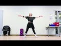 Cool Down | Balak | Zeyne,  Saint Levant | Zumba Fitness with Ingrid 💜 