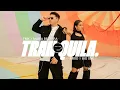 Download Lagu FMK, Maria Becerra - Tranquila (Official Video)