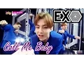Download Lagu (ENGsub)[Comeback Stage] EXO - CALL ME BABY, 엑소 - 콜 미 베이비, Show Music core 20150404