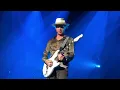 ( While We Cry )        Kenny Wayne Shepherd           Tulsa, Oklahoma.         6/07/2025
