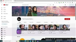 how to watch the promise season 2 in hindi urdu how to watch the promise drama in hindi thepromise