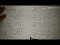 5 Arithmetic Circuit in hindi Computer Architecture Arithmetic Microoperations M Morris Mano