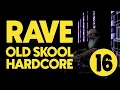 Lagu Old Skool Rave Mix #16 | Hardcore \u0026 Breakbeat Klassiekers uit 1989-1992 (Beltram, 4 Hero, Shades ...