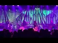 Blackberry Smoke - Long Haired Country Boy / Sleeping Dog - The Shed | Night 3 | 2023