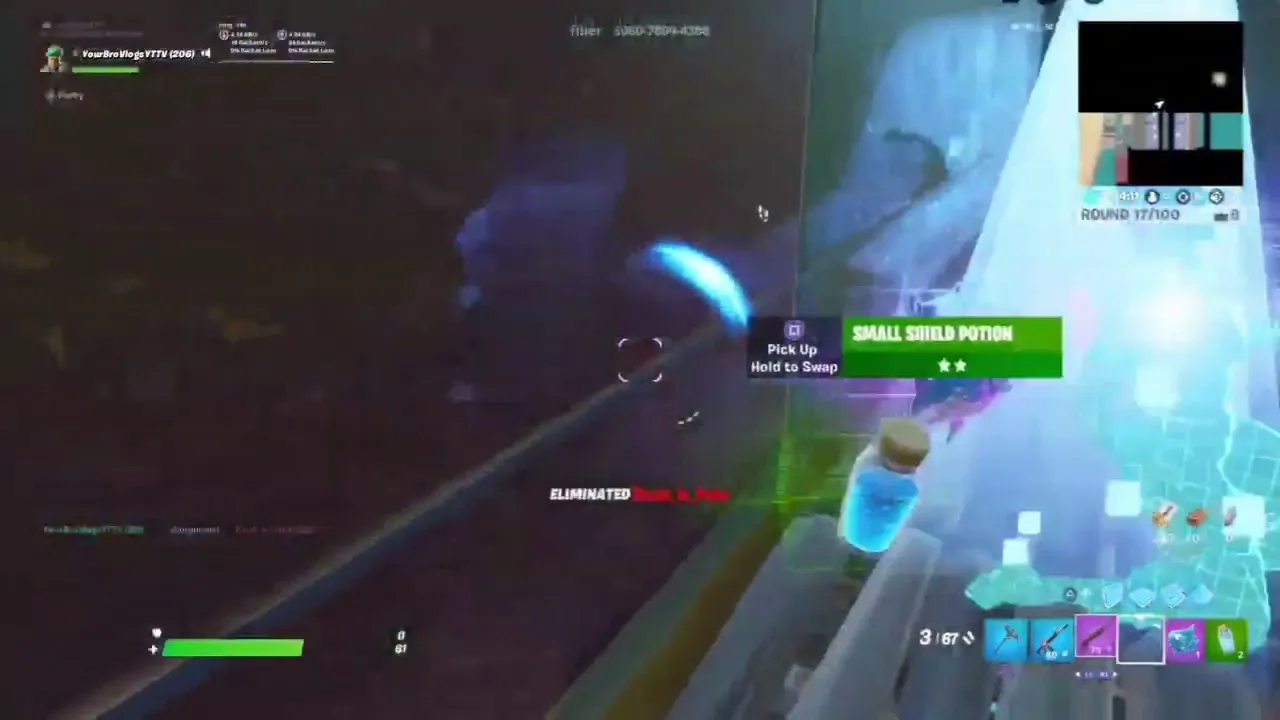 Candy Paint........Genocide