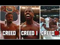 Download Lagu All Adonis Creed Fight Scenes 4K IMAX (2015 - 2023)