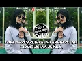 Download Lagu Dj OH SAYANG NGANA INI BAGAIMANA x Viral Tik Tok x Style Bass Remix Dj'NOVI APRILIA Dj'Joshua Remix