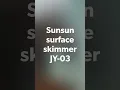 Download Lagu Sunsun JY-03 #shorts #filter #sunsun #aquarium