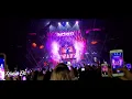 Chris Brown - Indigoat Tour