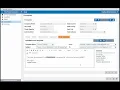 AngularJS Invoicing app - create email template