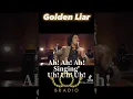 Lagu BRADIO - Golden Liar