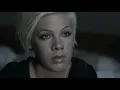 Nobody Knows - P!NK