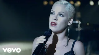 P!nk - Nobody Knows