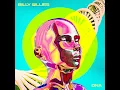 DNA (Loving You) (feat. Hannah Boleyn) (Extended Mix)