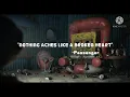 Download Lagu PASSENGER - NOTHING ACHES LIKE A BROKEN HEART (acoustic lyric video)
