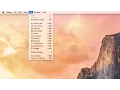 Helvetica Neue Typeface - OS X Yosemite Starter Guide