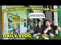 Download Lagu GAK NYANGKA WARUNG KECIL INI MAKANANNYA ENAK-ENAK!!