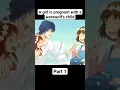 Download Lagu Seorang gadis sedang hamil dengan anak manusia serigala #anime #shorts
