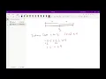 College Algebra 2 7 Part 2 Absolute Value Inequalities
