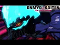 Download Lagu Breaking His Spine Only Made Him More Powerful | Onmyo Kaiten Re:Birth Verse