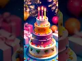 Download Lagu Gefeliciteerd met je verjaardag lieverd 🎉 Mogen al je prachtige dromen uitkomen 🥳 Gefeliciteerd m...
