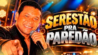 ROMILDO SHOW 2026 REPERTÓRIO DE OUTUBRO | UMA HORA DE SERESTA SEM PARAR | PAREDÃO ATUALIZADO 2026