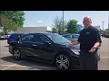 Keeler Honda Certified Pre-Owned