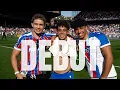 Come with me to watch Rio Cardines debut for Crystal Palace against Arsenal