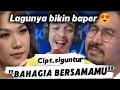 Download Lagu BAHAGIA BERSAMAMU - SIGUNTUR | LAGU YANG BIKIN PASANGAN BAPER