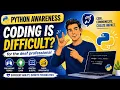 Is Coding Difficult Learn Python Easily in ISL For Deaf Professionals