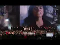 Emotional POST-DEATH Tribute To Michael Jackson | Janet Jackson / VMA's 2009 (4K)