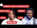Download Lagu Is Simefree een GEIT | XIGAZA XA MA2K GELUID - BLISSBOUY, BLACK MUMBA, BLACKMYTH LEKKER \u0026 MANYANG...