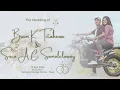 Download Lagu Ibadah Peneguhan Dan Pemberkatan Nikah Kudus Bram Kevin Titahena \u0026 Sisca Aprilia Cikita Samalelaway