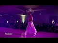A Dance With Sia - Broken Glass