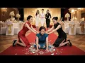 Download Lagu 惡婆婆當眾狂扇農村媽媽耳光，誰料她竟是首富之母，三位首富女兒霸氣認親！怒甩十巴掌，全場跪哭 #大女主 #爽劇 #逆襲 #親情 #復仇